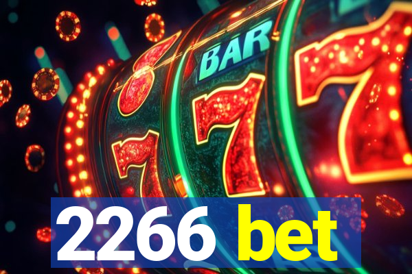 2266 bet